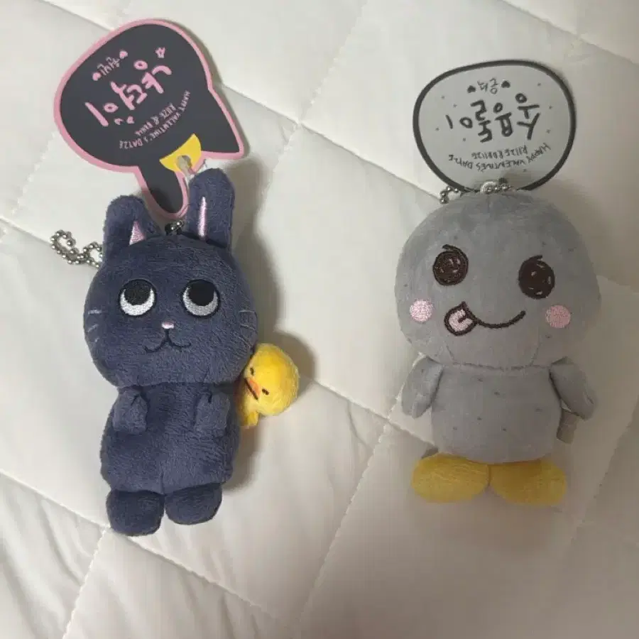 택포) 라이즈 발렌타인 10cm인형 (송용돌이/토냥덕)