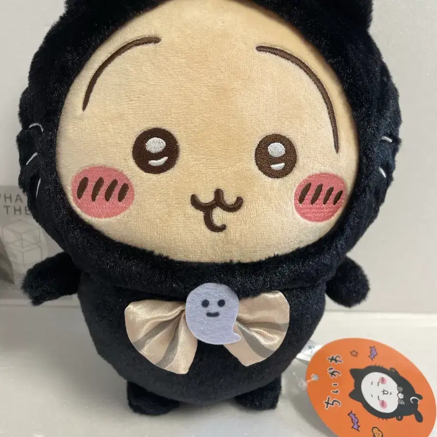 치이카와 할로윈 우사기