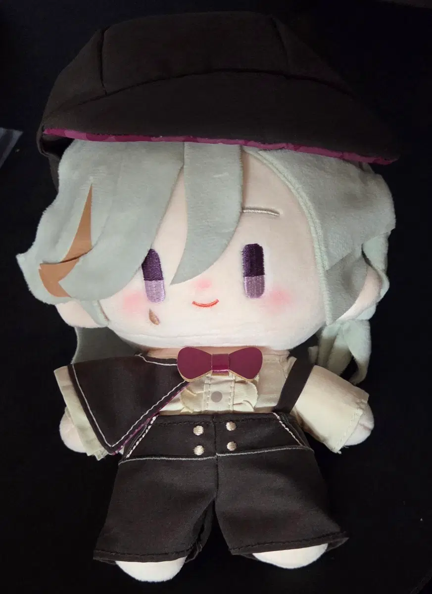 원신 리니 인형 누이 굿즈