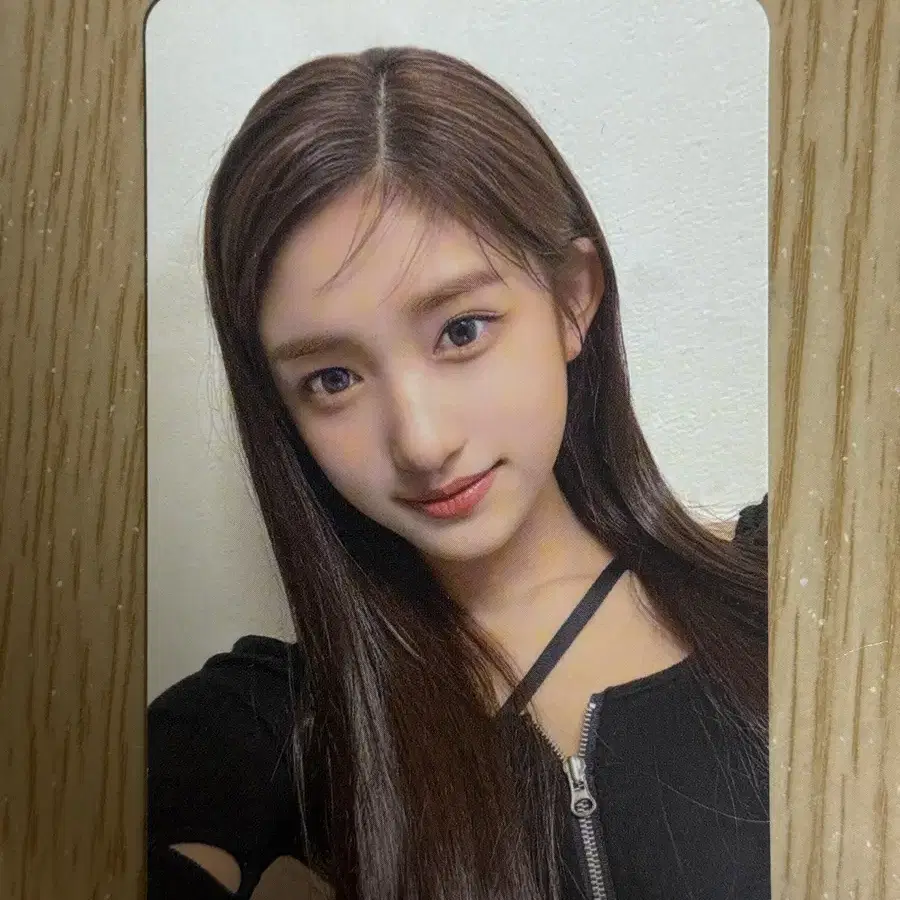 아이브 이서 포카 양도