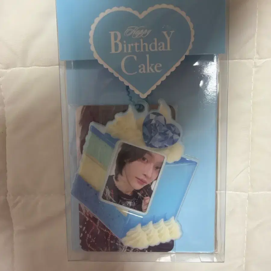 택포)원빈 생일 md 미개봉