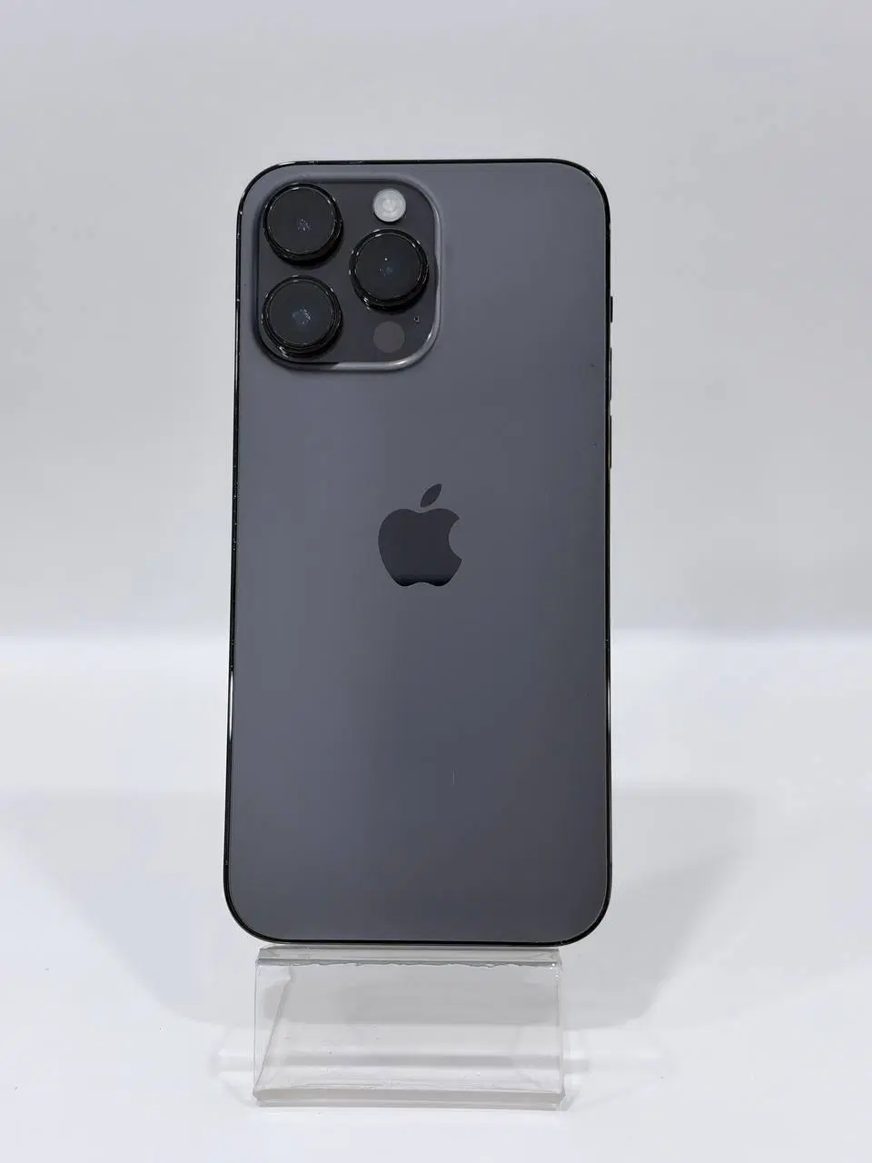 아이폰14프로맥스 블랙 128GB/75% Y2423