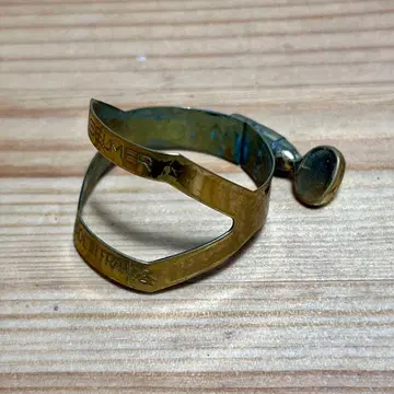 셀머 테너 색소폰용 리가처 GL SELMER FRANCE