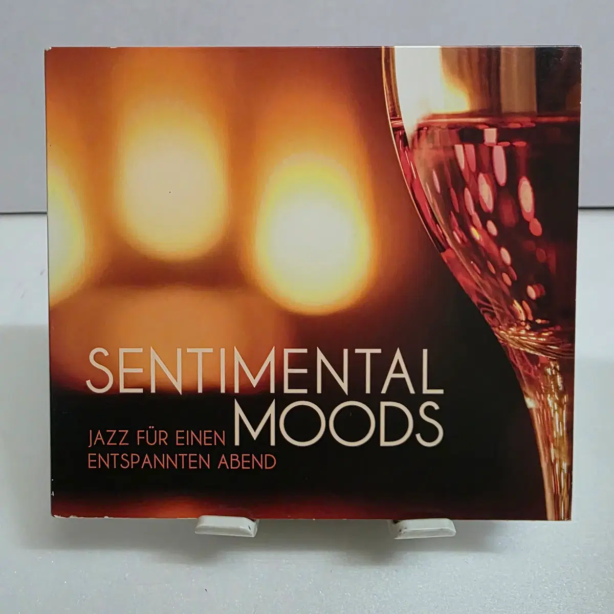Sentimental Moods - Jazz