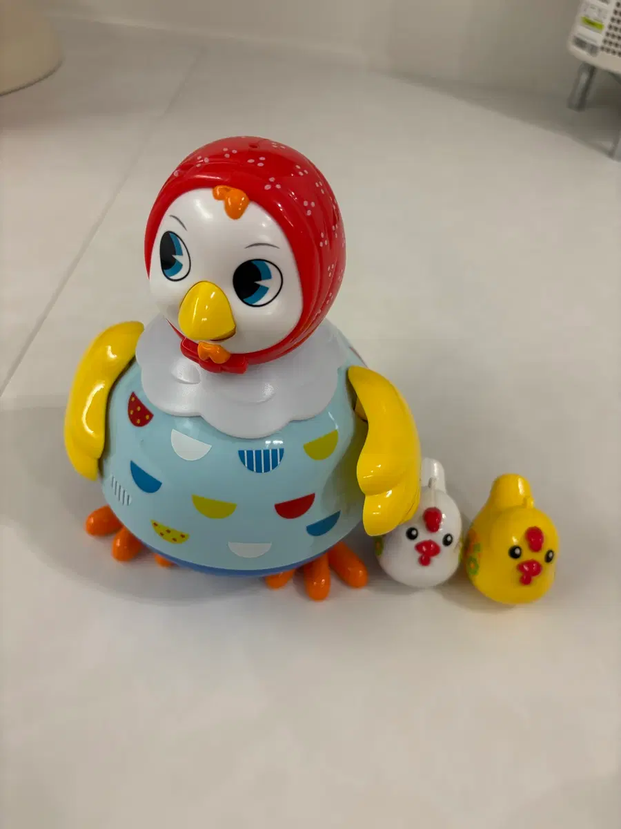 꼬꼬맘