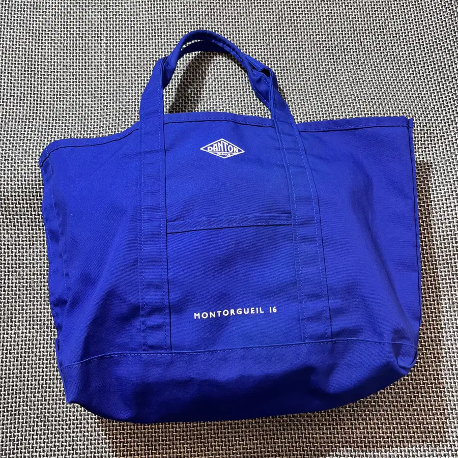 DANTON 숄더백