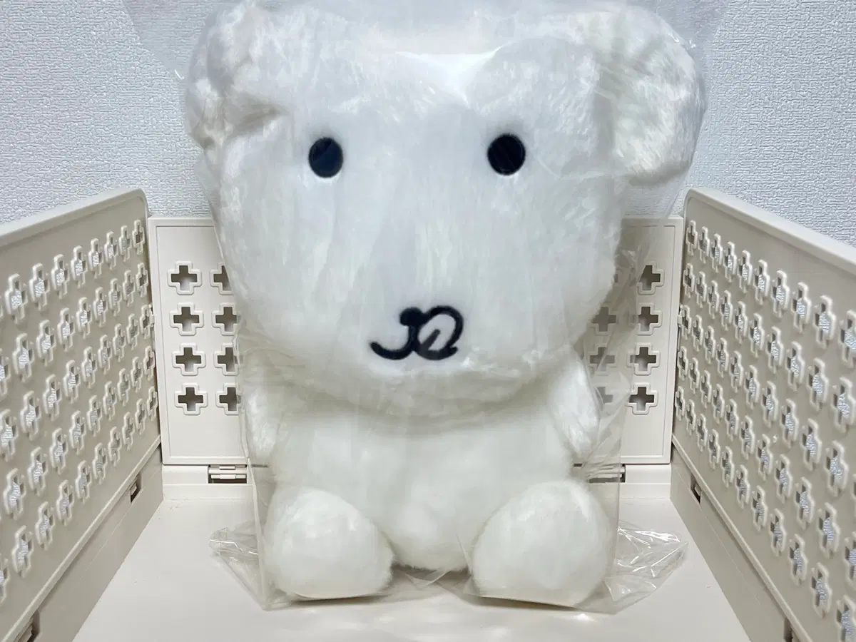 복슬 가나디 인형 30cm 새상품