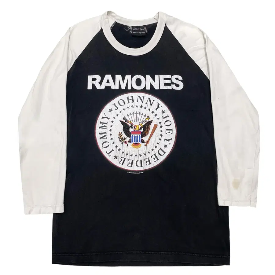 00s 라몬즈 (Ramones)