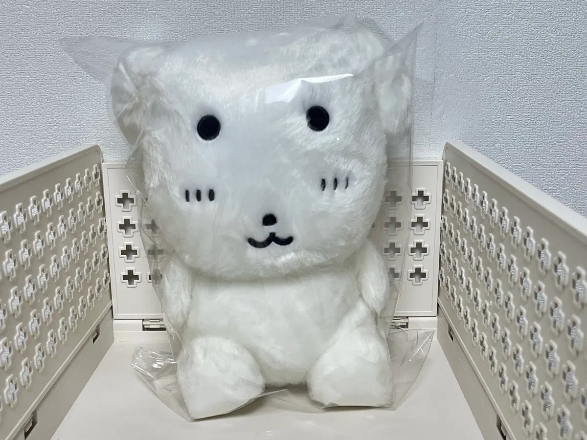 복슬 가나디 인형 30cm 새상품