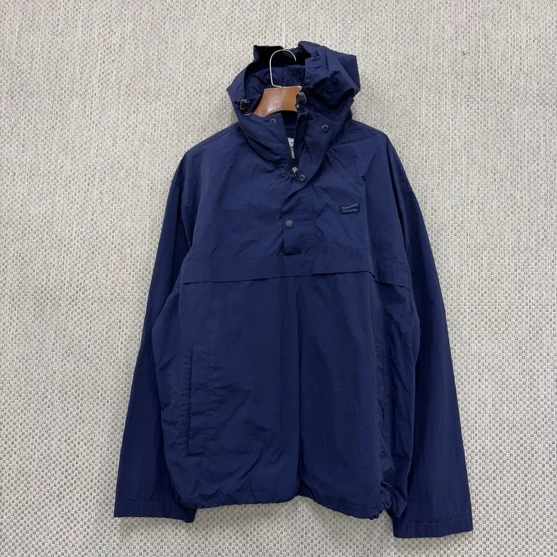 트래블 바람막이 자켓 S H07593