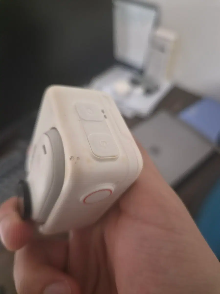 인스타 360  go 3