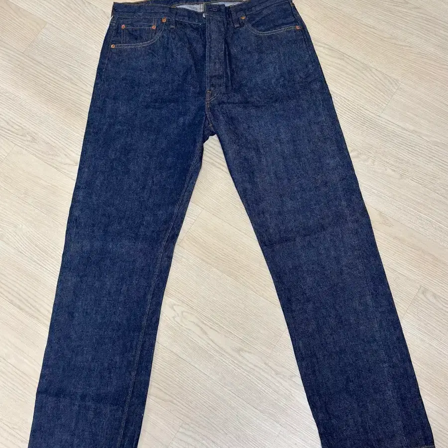 오어슬로우 model 66 one wash