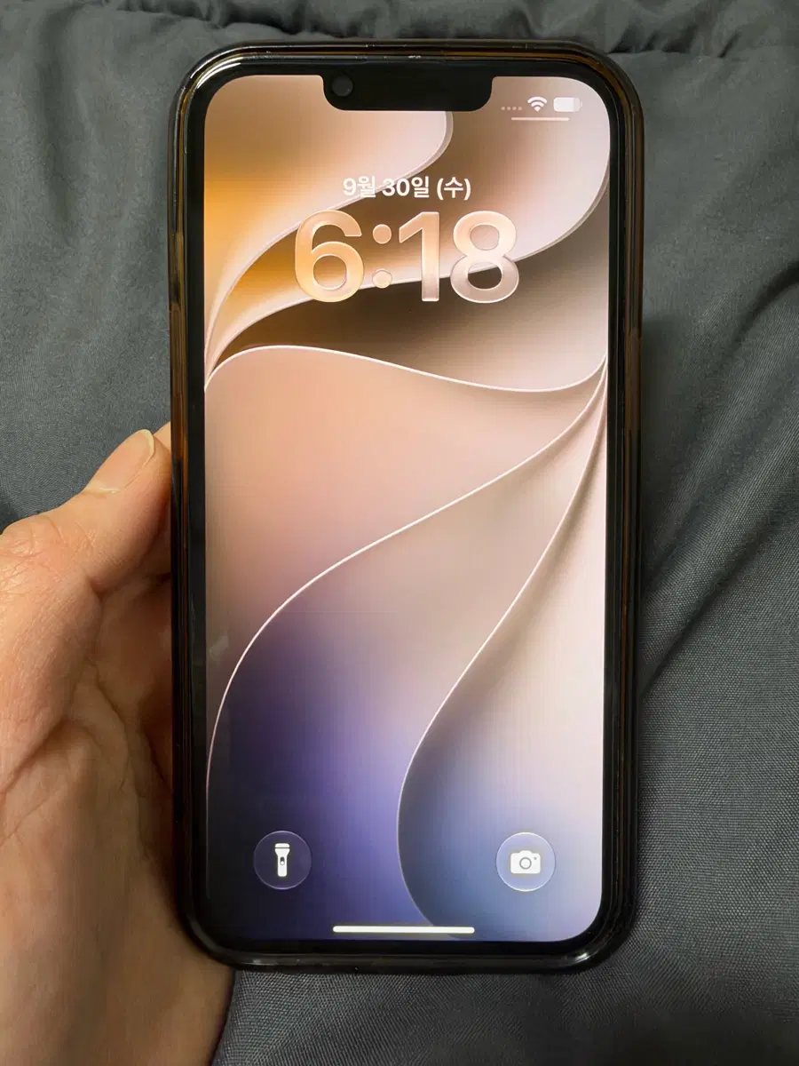 아이폰13Pro 256GB 그래파이트 판매