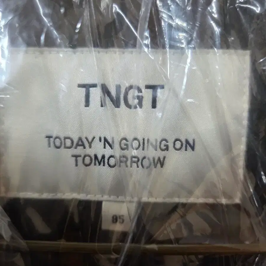 TNGT 투데이앤고잉온투모로우 95