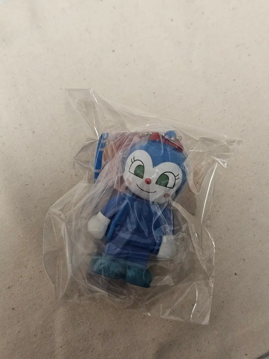 호빵맨 딸랑이 가챠