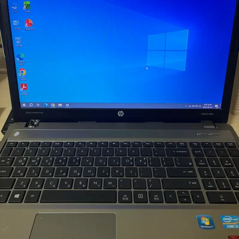HP ProBook 4540s 노트북