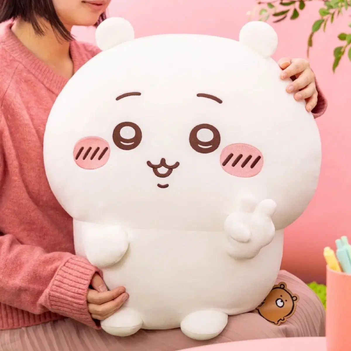 치이카와 쿠지 A상 피스