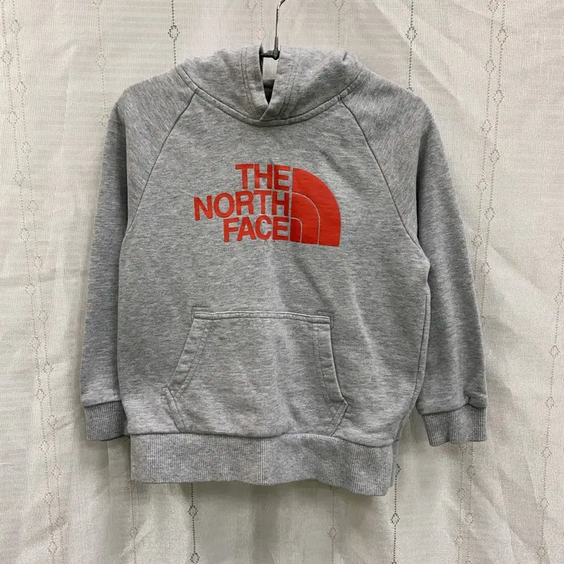 노스페이스 키즈 후드티 110 B00256