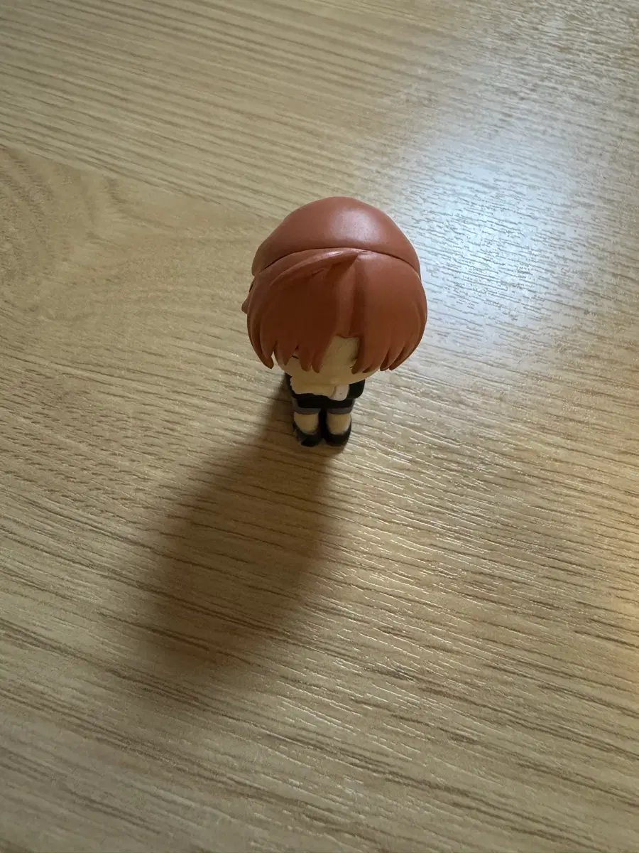 은혼 가챠 카무이