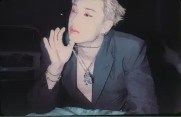 StrayKids FANS ALBUM ver. BangChan THIS&THAT