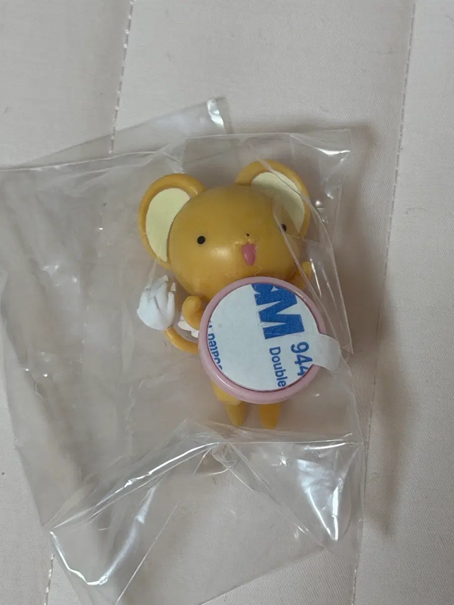 카드캡처체리 케로 히퍼