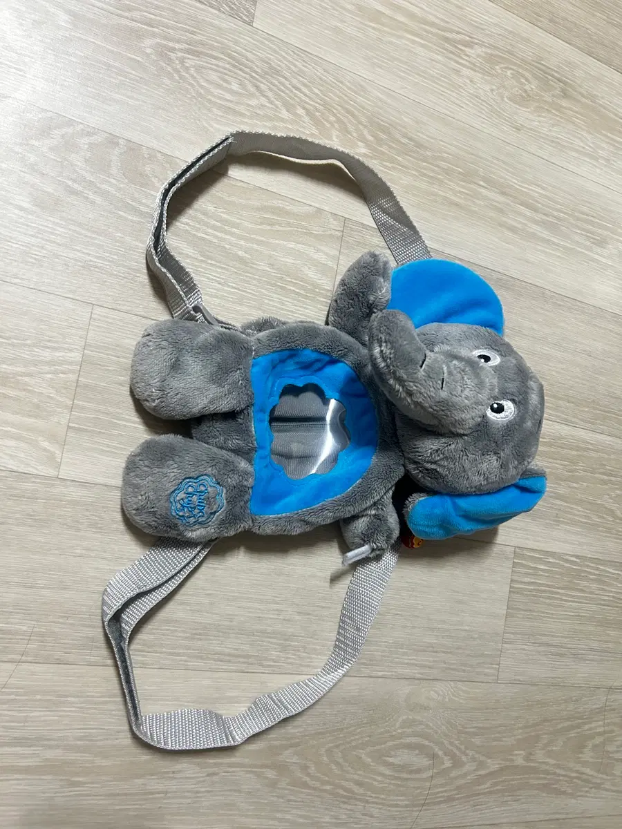 코끼리 가방