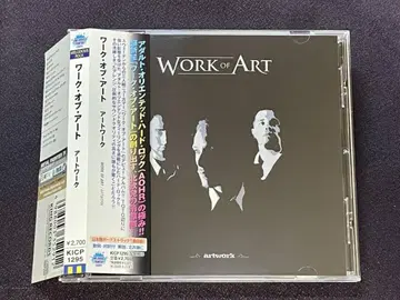 멜로하 WORK OF ART/ARTWORK