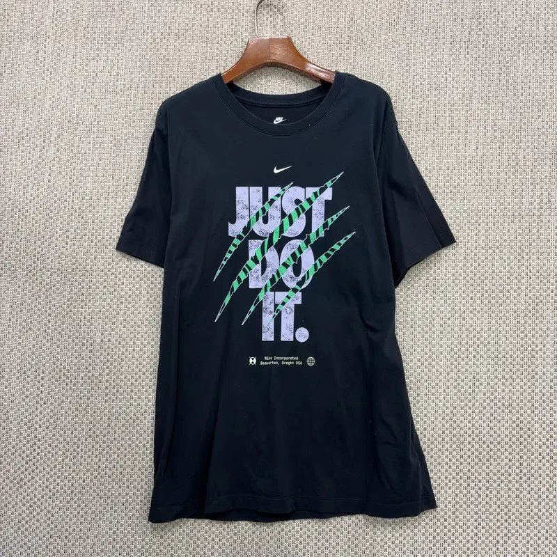 나이키 반팔티 XXL H07655