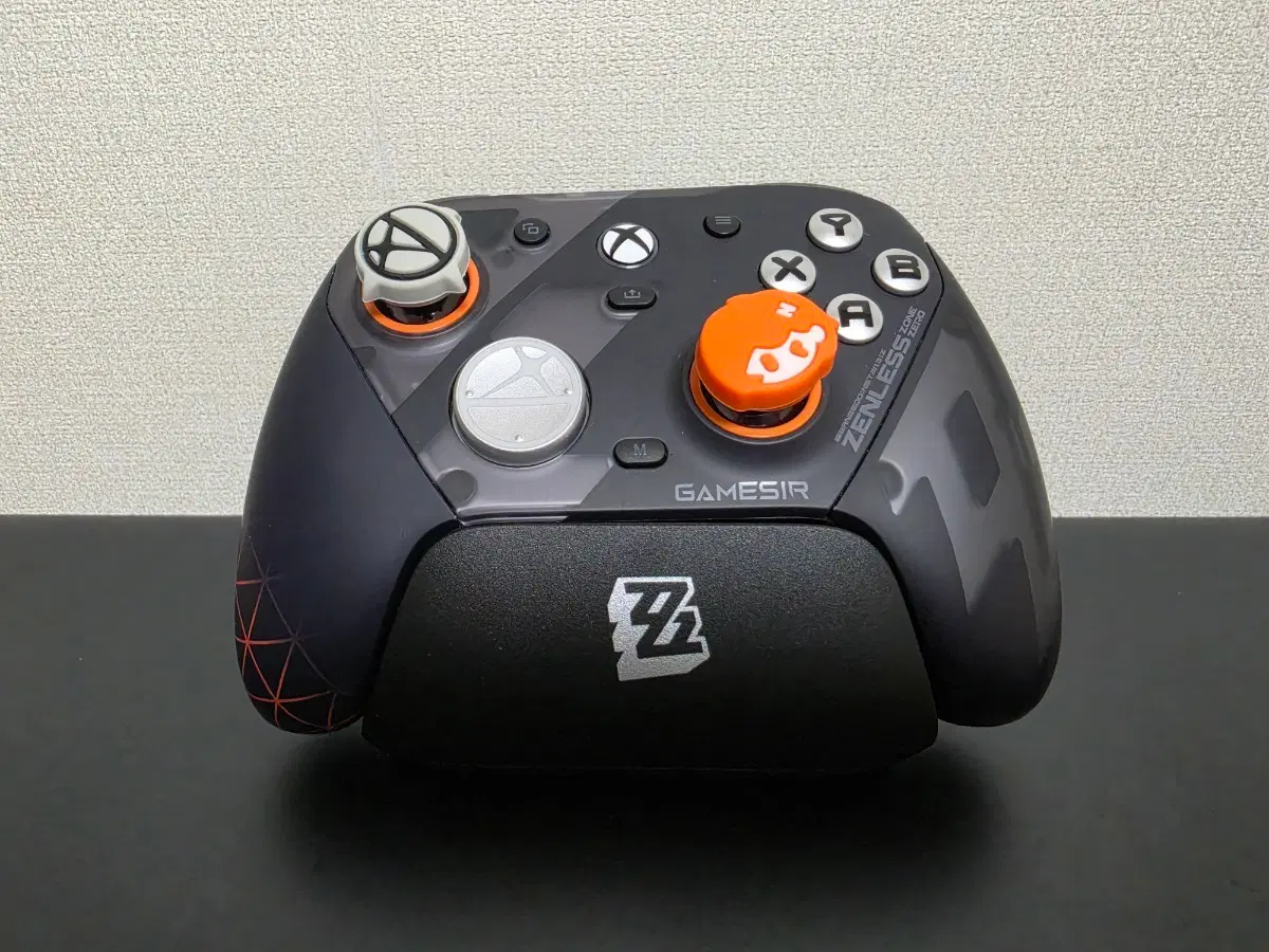 gamesir g7 pro 젠 레스 존 제로 에디션