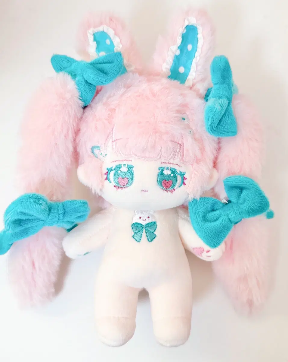 무속성 15cm 솜인형 뼈깅 일본솜 멜티아