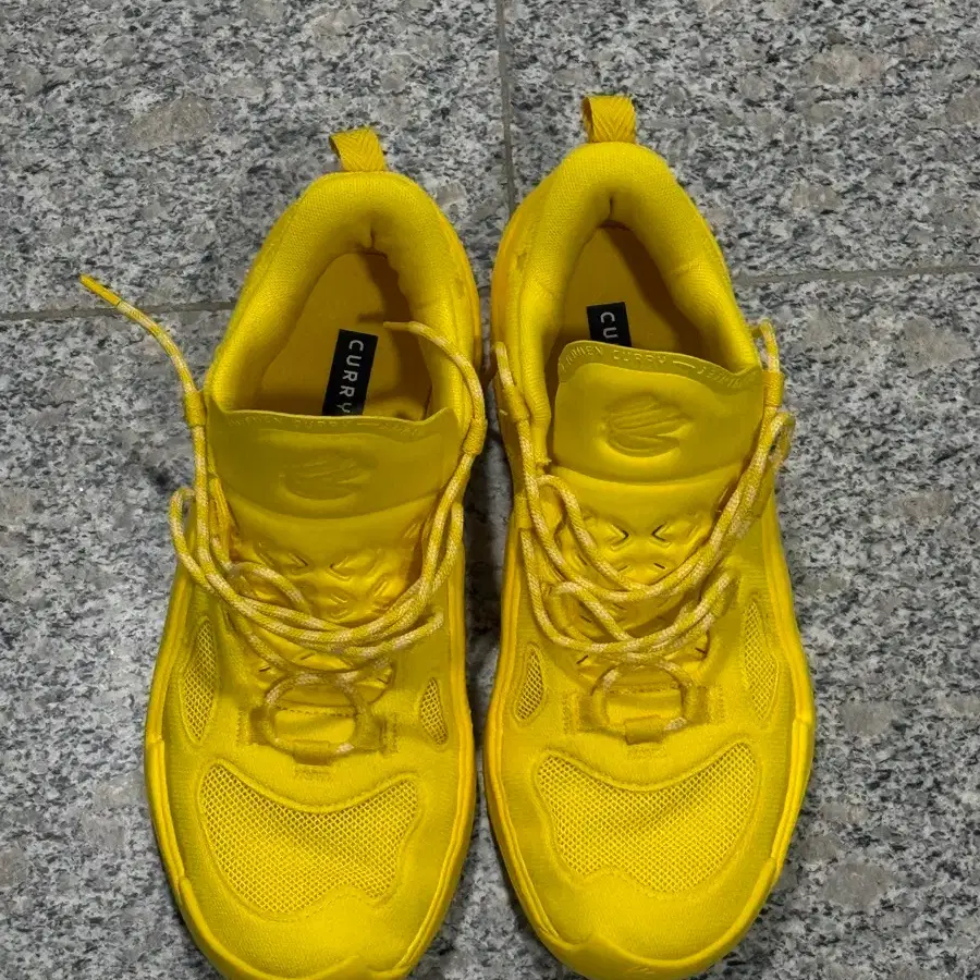 290중고)언더아머 커리13AP