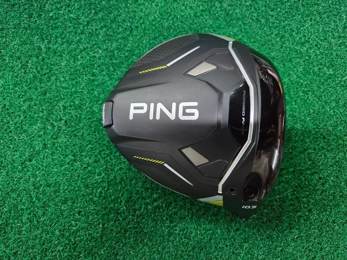 PING 핑 G430 10K MAX 드라이버 헤드