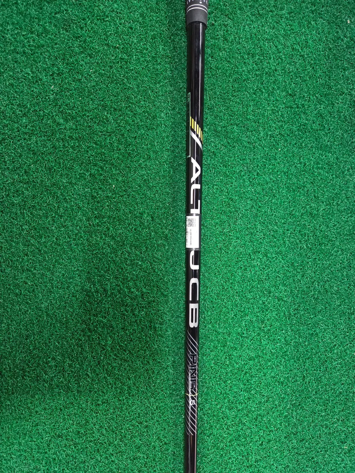 핑 G430 ALTA J CB S 드라이버 샤프트