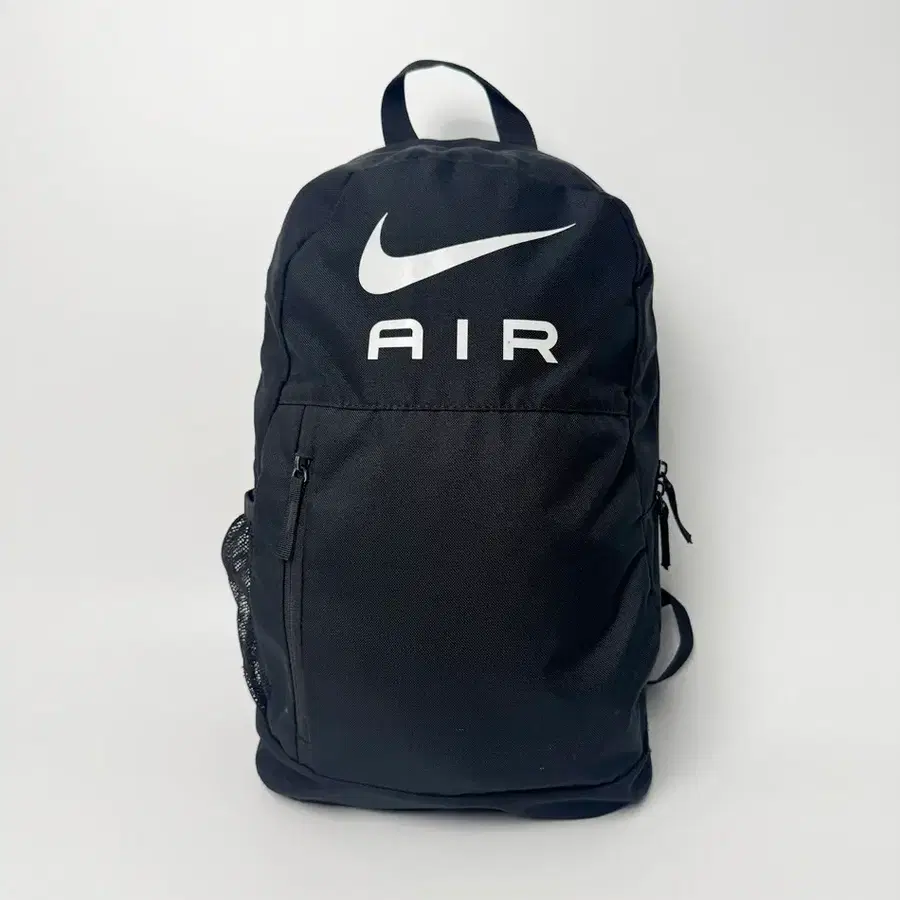나이키 (NIKE) 키즈 엘리멘탈 에어 백팩 블랙