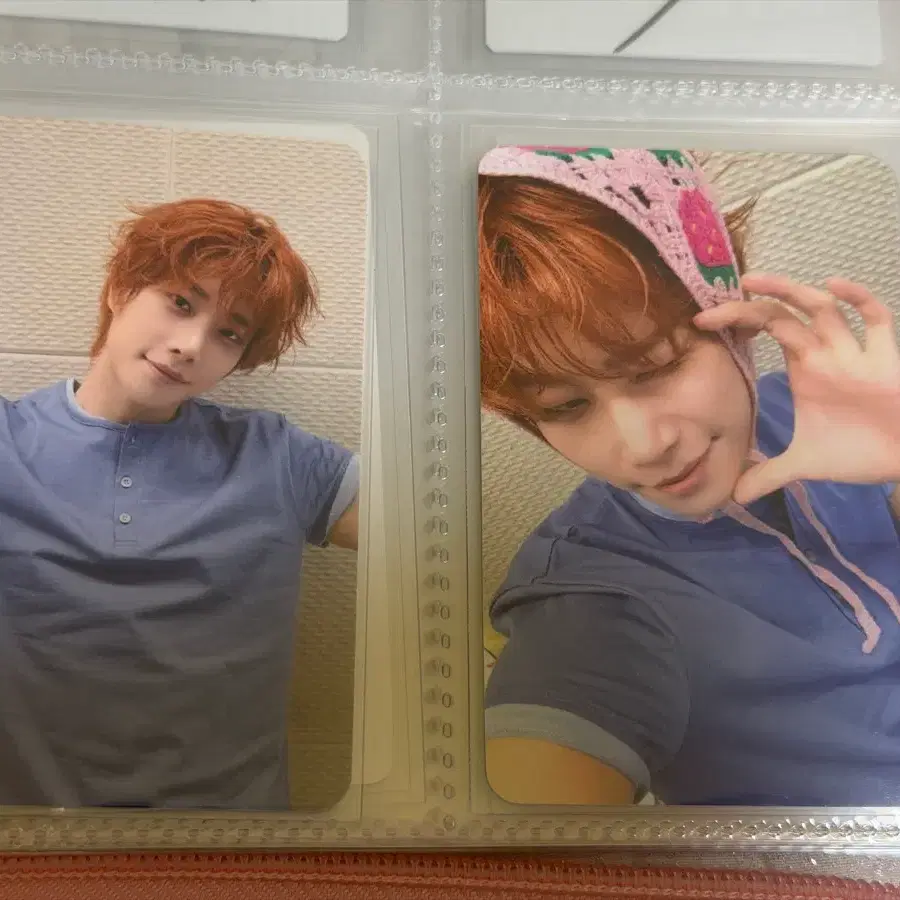 엠제이 미공포 앨범 아스트로