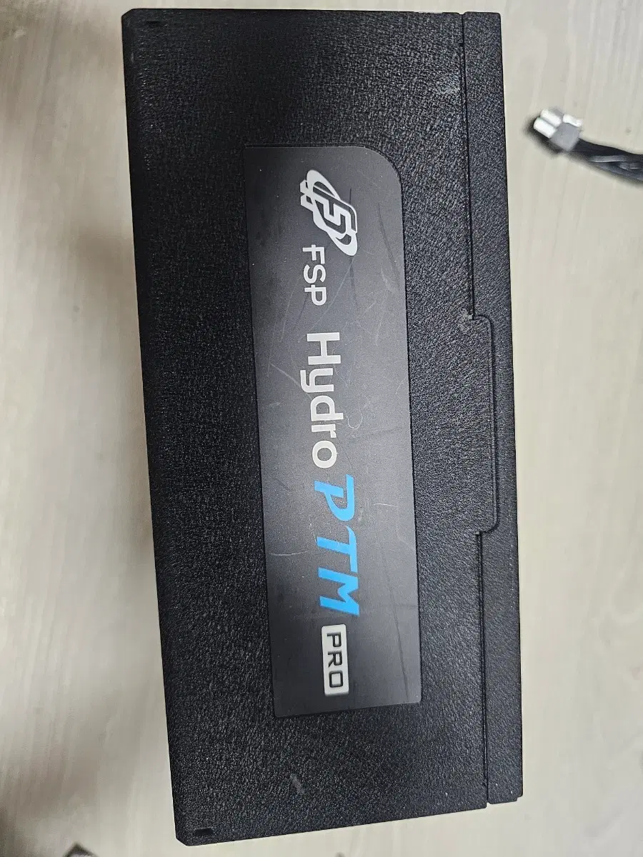 FSP 하이드로 PTM PRO 1000w 플래티늄