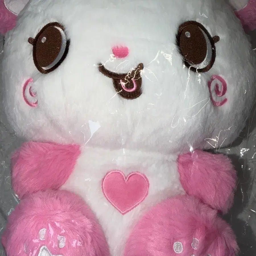 위시돌 30cm 팡이 미개봉 새상품