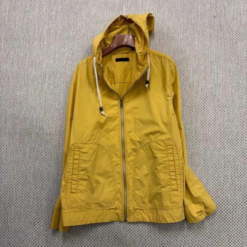 유니클로 후드 자켓 XL H07698