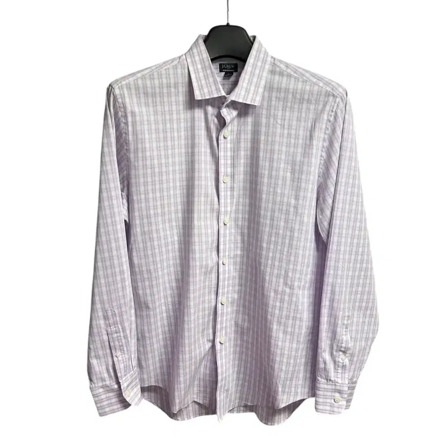 J.CREW(제이크루) 코튼 체크 셔츠 L size