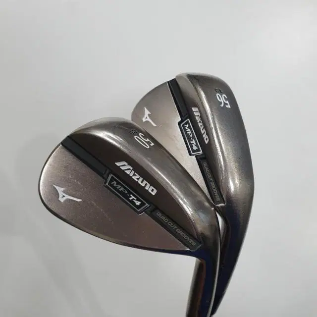 미즈노 MP-T4 웨지세트 50,56도 NSPRO950 S, 001...