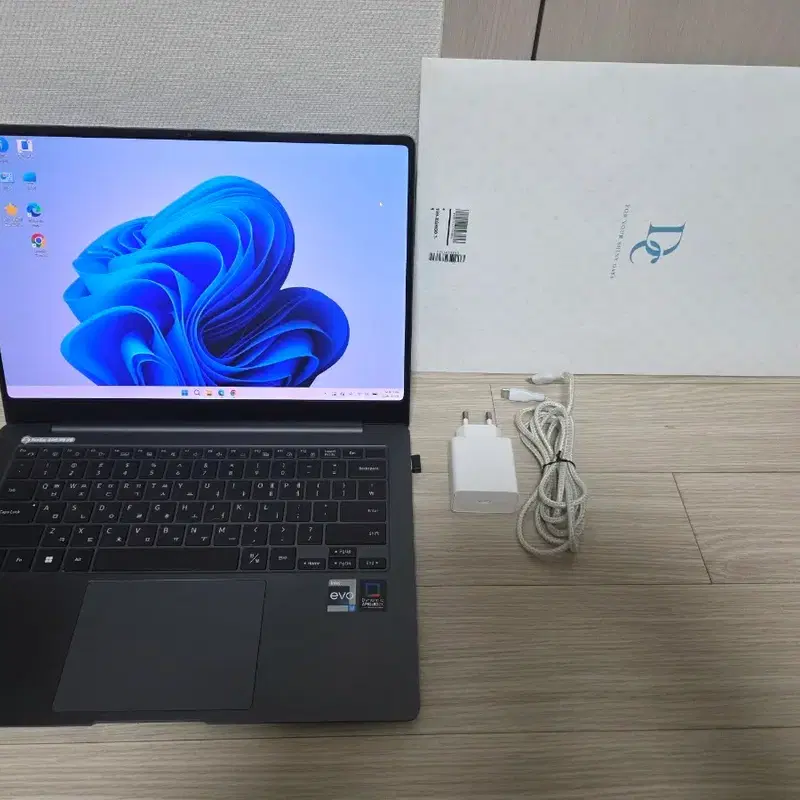 삼성 갤럭시북3 프로 14인치 노트북/필름/NT940XFG-K71AG