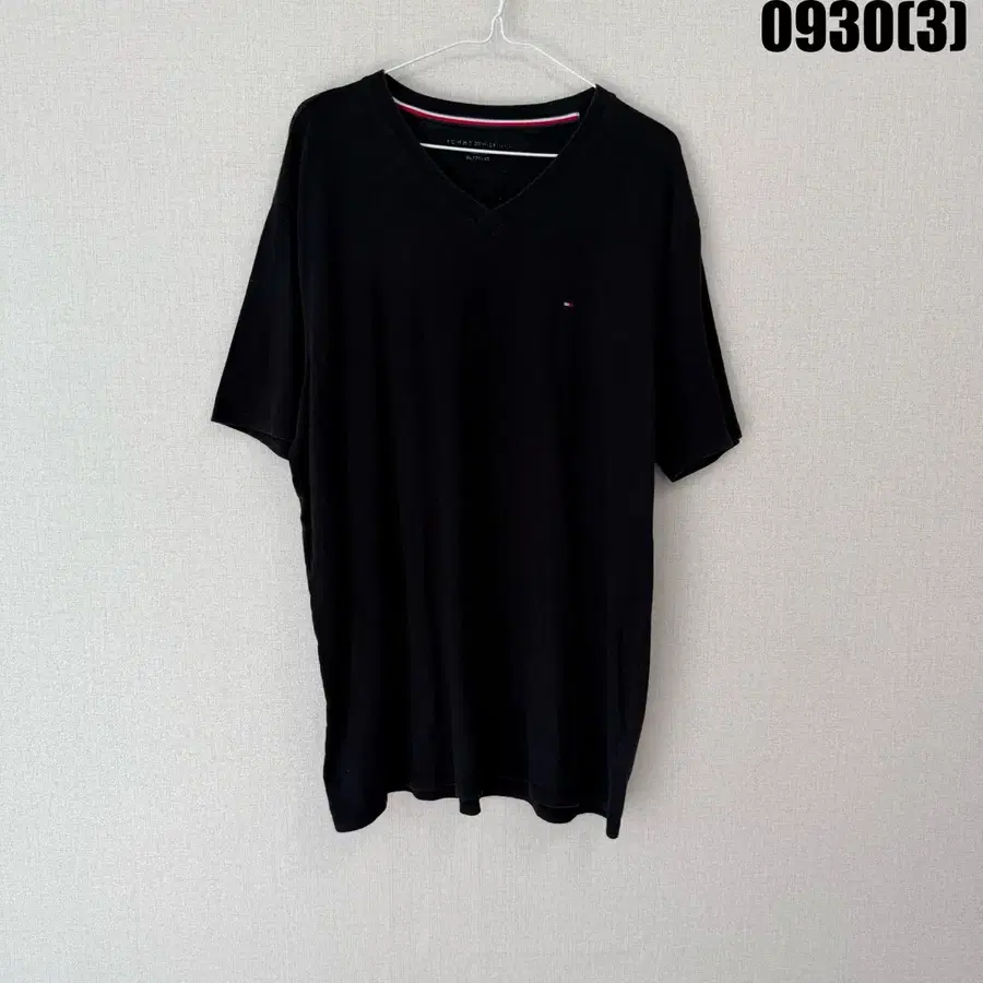 타미힐피거 반팔 XL