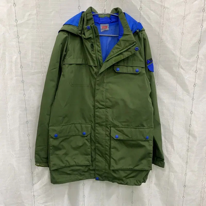 K2 키즈 키즈 바람막이 150 B00255