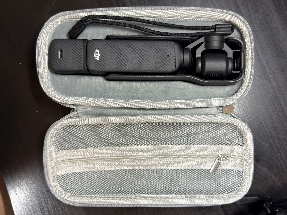 DJI OSMO 포켓3