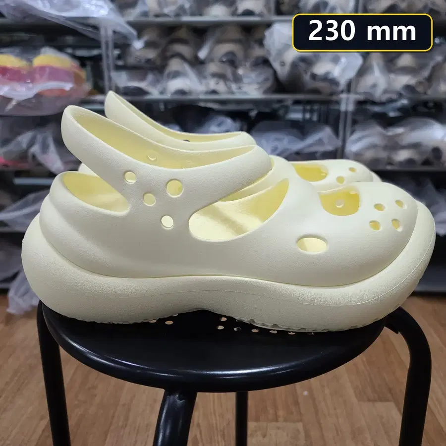 크록스 파에드라 230mm [209560-76O]