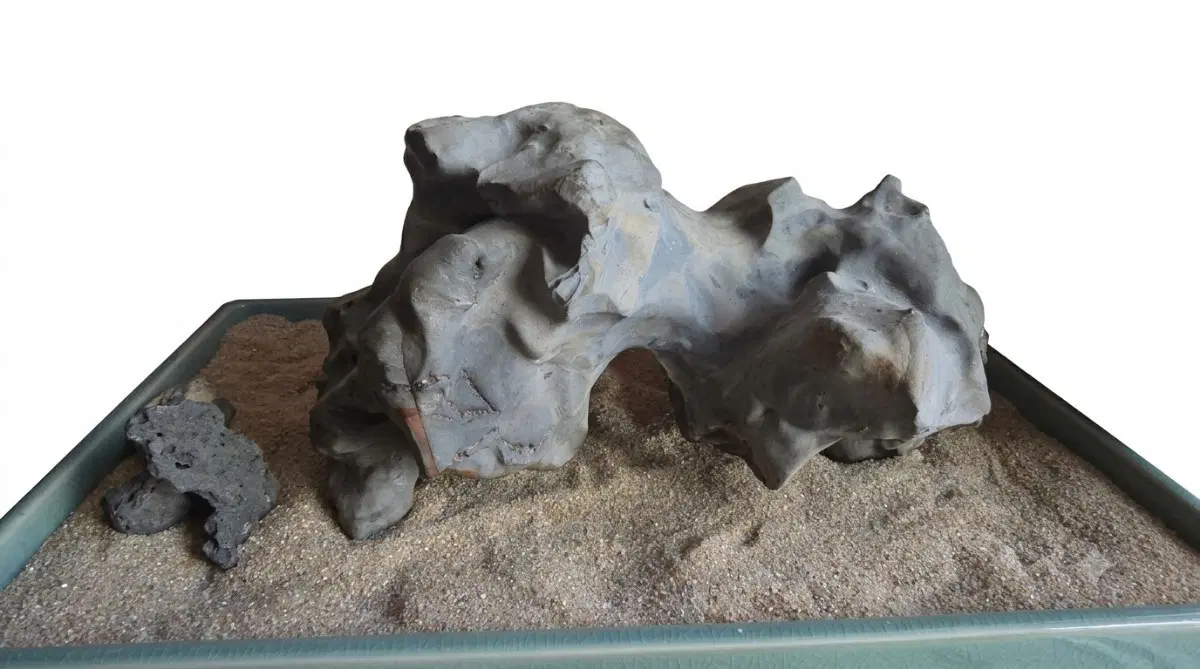 수석 조경돌