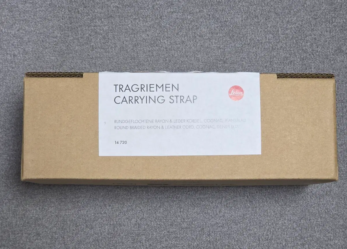 라이카 tragriemen carrying strap 팝니다.(14720)