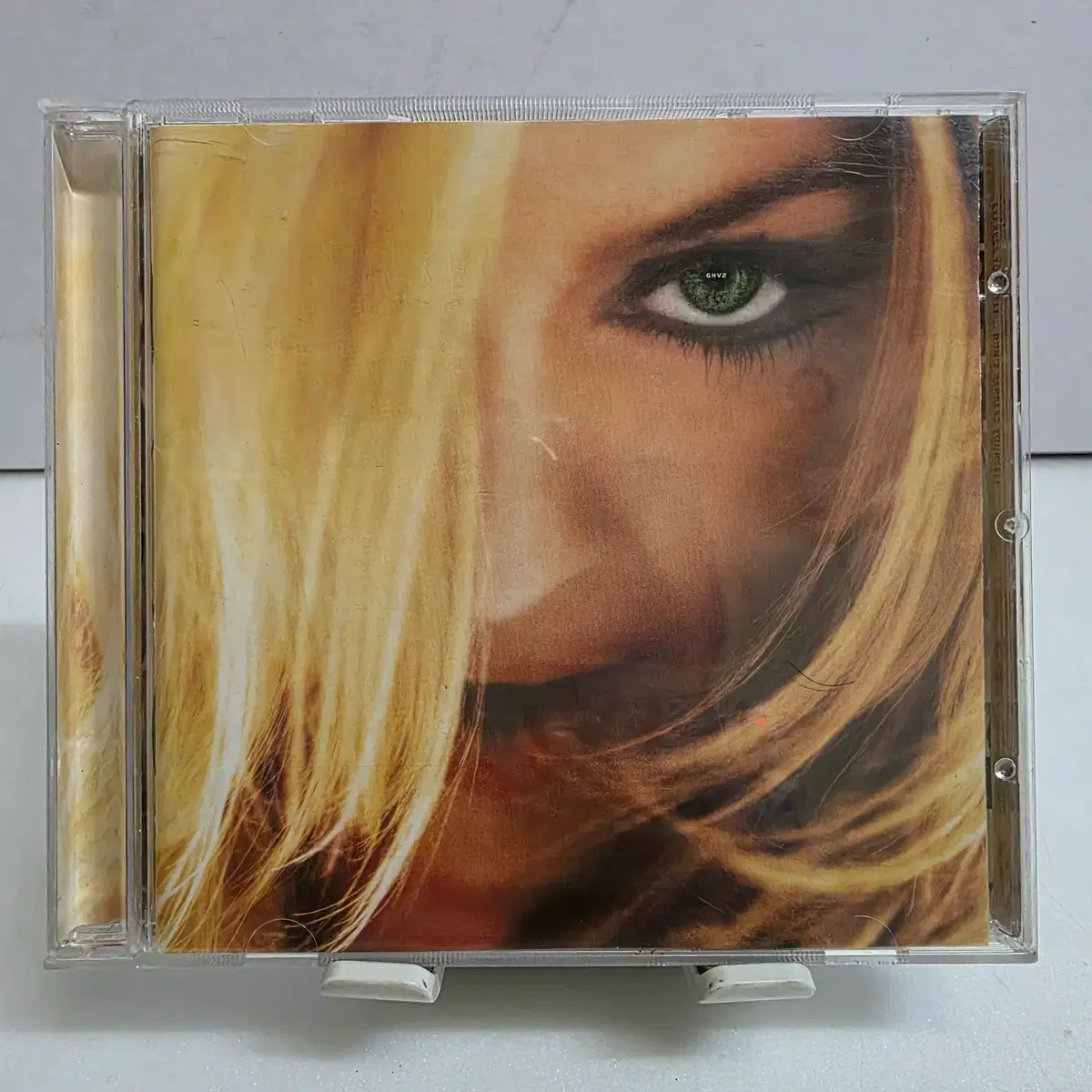 마돈나 Madonna - GHV2 Vol 2