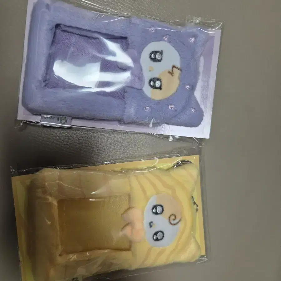 미개봉일괄)아이유 팝업 에일이언포토카드홀더