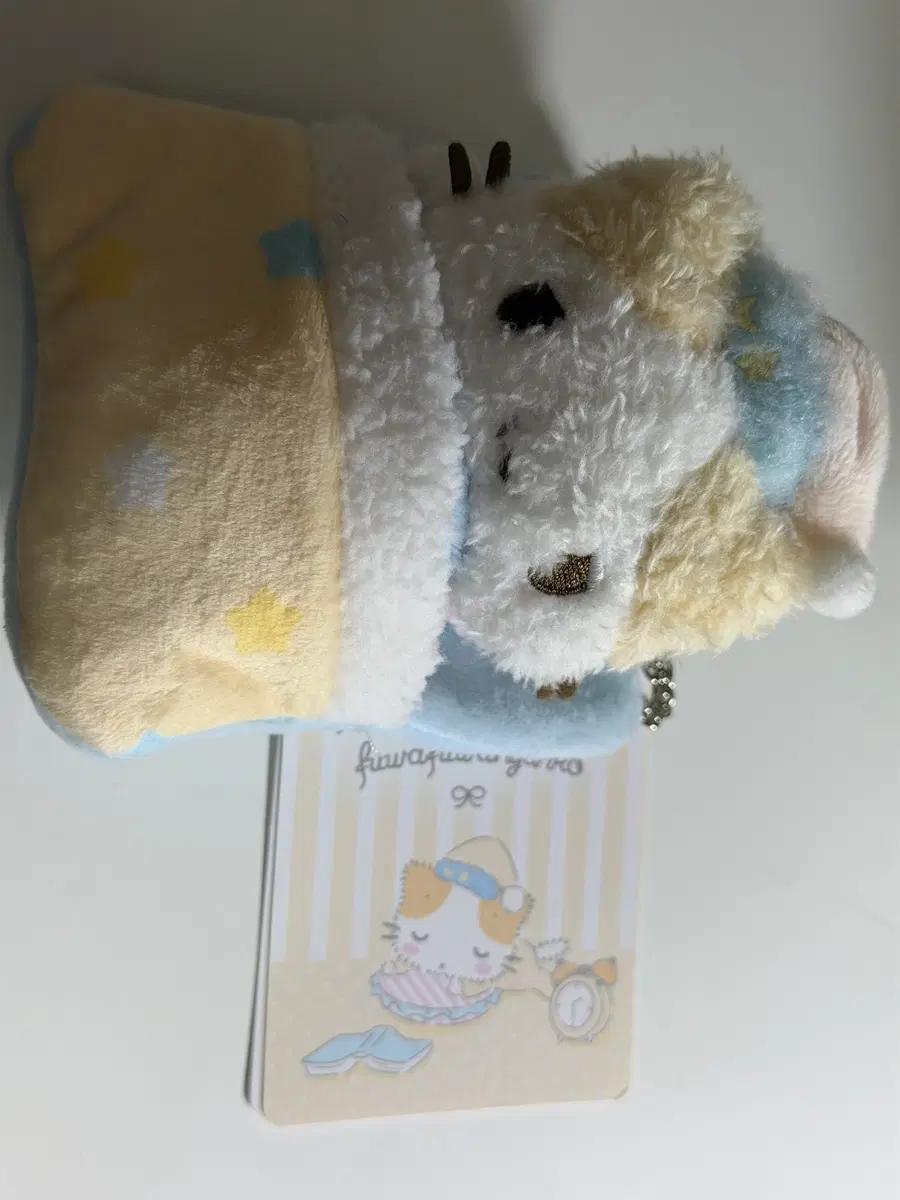 산리오 굿나잇 잠옷 시리즈 마슈마로 중국 한정판